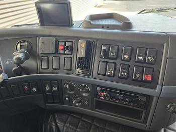 FM 340 6x2 / HIAB 22 tm CRANE / KRAN / GRUA